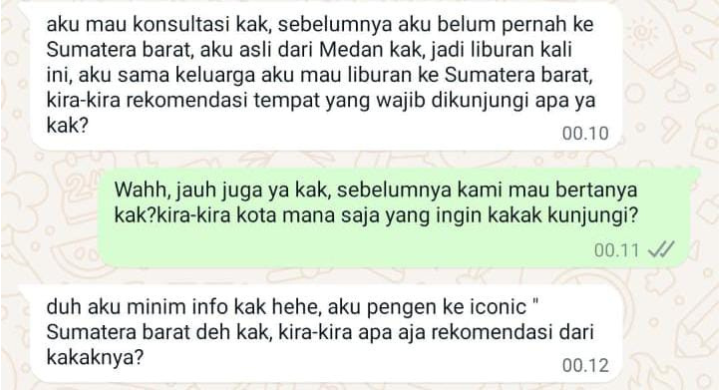 Testimonial